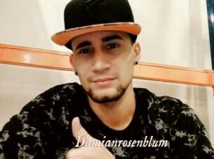 Damianrosenblum