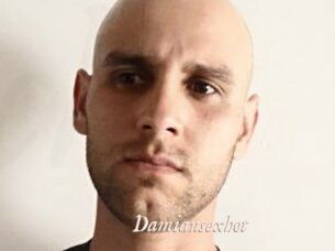 Damiansexhot