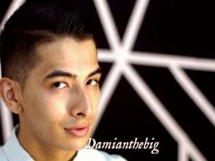 Damianthebig