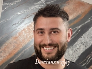 Damianxwzgay