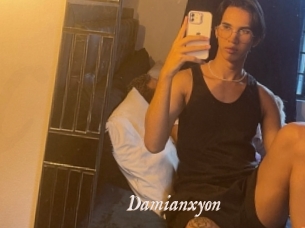 Damianxyon