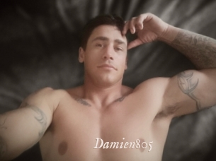 Damien805