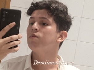 damiiansalvatore Chobix 