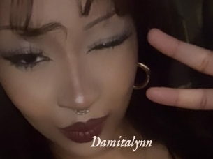 Damitalynn