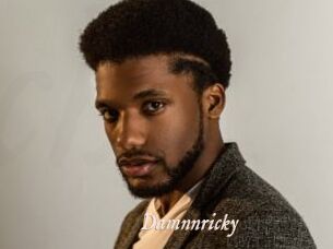 Damnnricky
