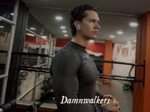 Damnwalkers