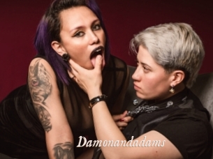 Damonandadams