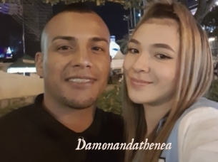 Damonandathenea
