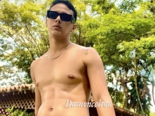 Damoncolton