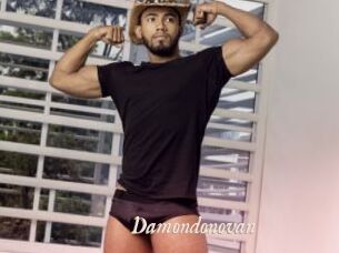 Damondonovan