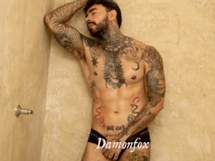 Damonfox