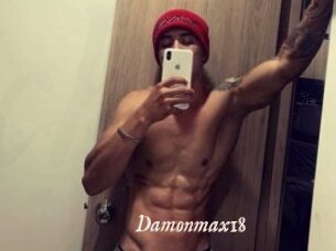 Damonmax18