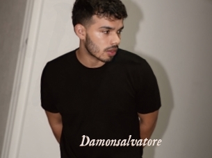 Damonsalvatore