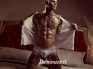 Damonsex18