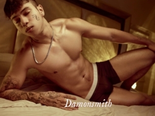 Damonsmith