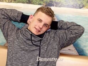 Damontrease