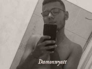 Damonwyatt