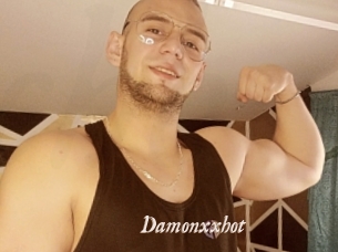 Damonxxhot