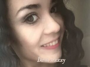 Dana_sexxxy