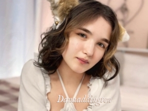 Danaaddington