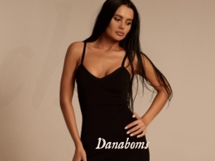 Danaboms