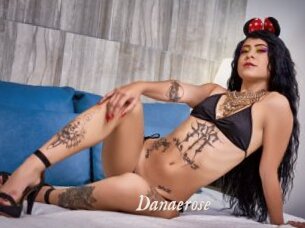 Danaerose
