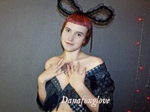 Danafoxglove