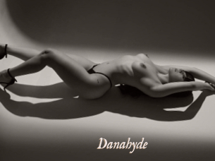 Danahyde