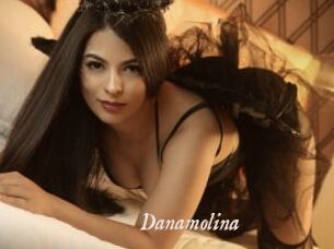 Danamolina