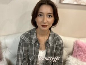 Danaroges