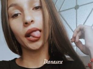 Danasex