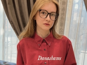 Danashaws