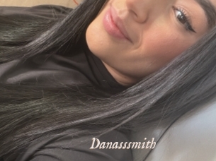 Danasssmith