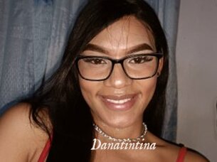Danatintina