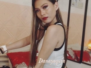 Danayaquin