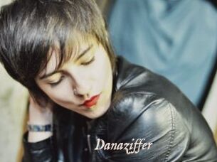 Danaziffer