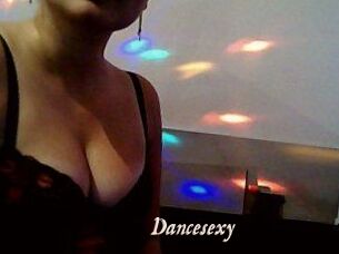 Dancesexy