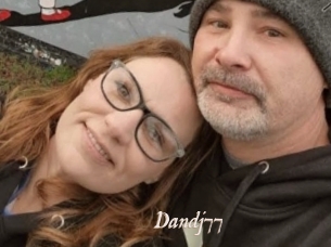 Dandj77