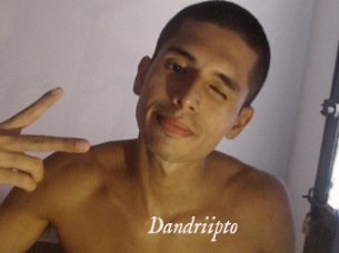 Dandriipto
