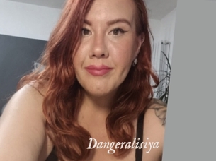 Dangeralisiya