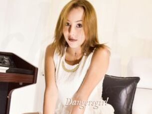 Dangersgirl