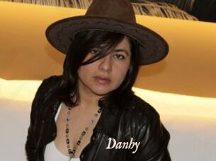 Danhy