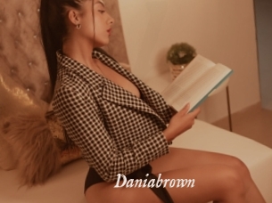 Daniabrown