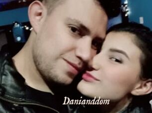 Danianddom