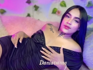 Daniavanno