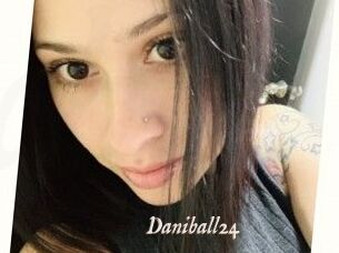 Daniball24