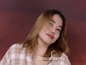 Danicaheart