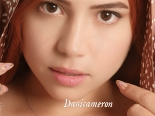 Danicameron