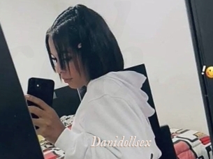 danidollsex Chobix 