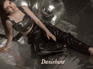 Daniehunt